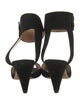 Isabel Marant Suede Sandals