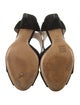 Isabel Marant Suede Sandals