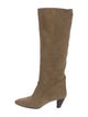 Isabel Marant Suede Boots
