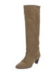 Isabel Marant Suede Boots