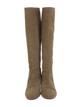 Isabel Marant Suede Boots