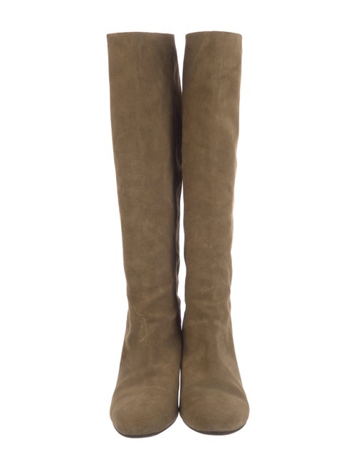 Isabel Marant Suede Boots