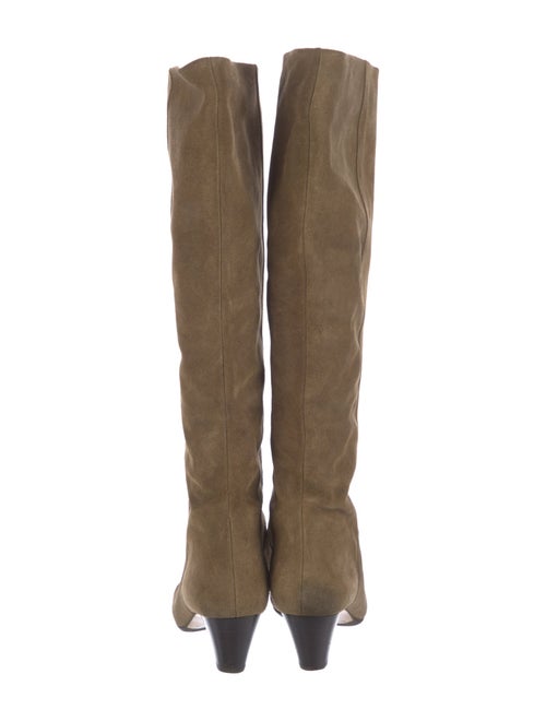 Isabel Marant Suede Boots