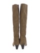 Isabel Marant Suede Boots