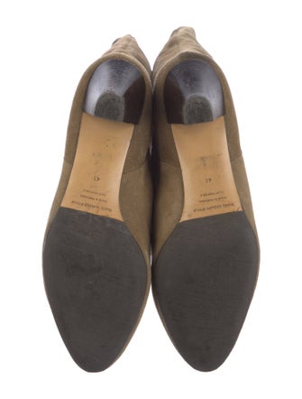 Isabel Marant Suede Boots