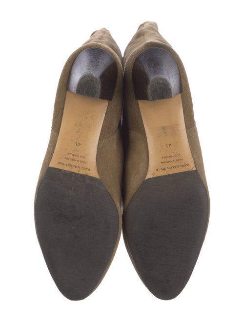 Isabel Marant Suede Boots