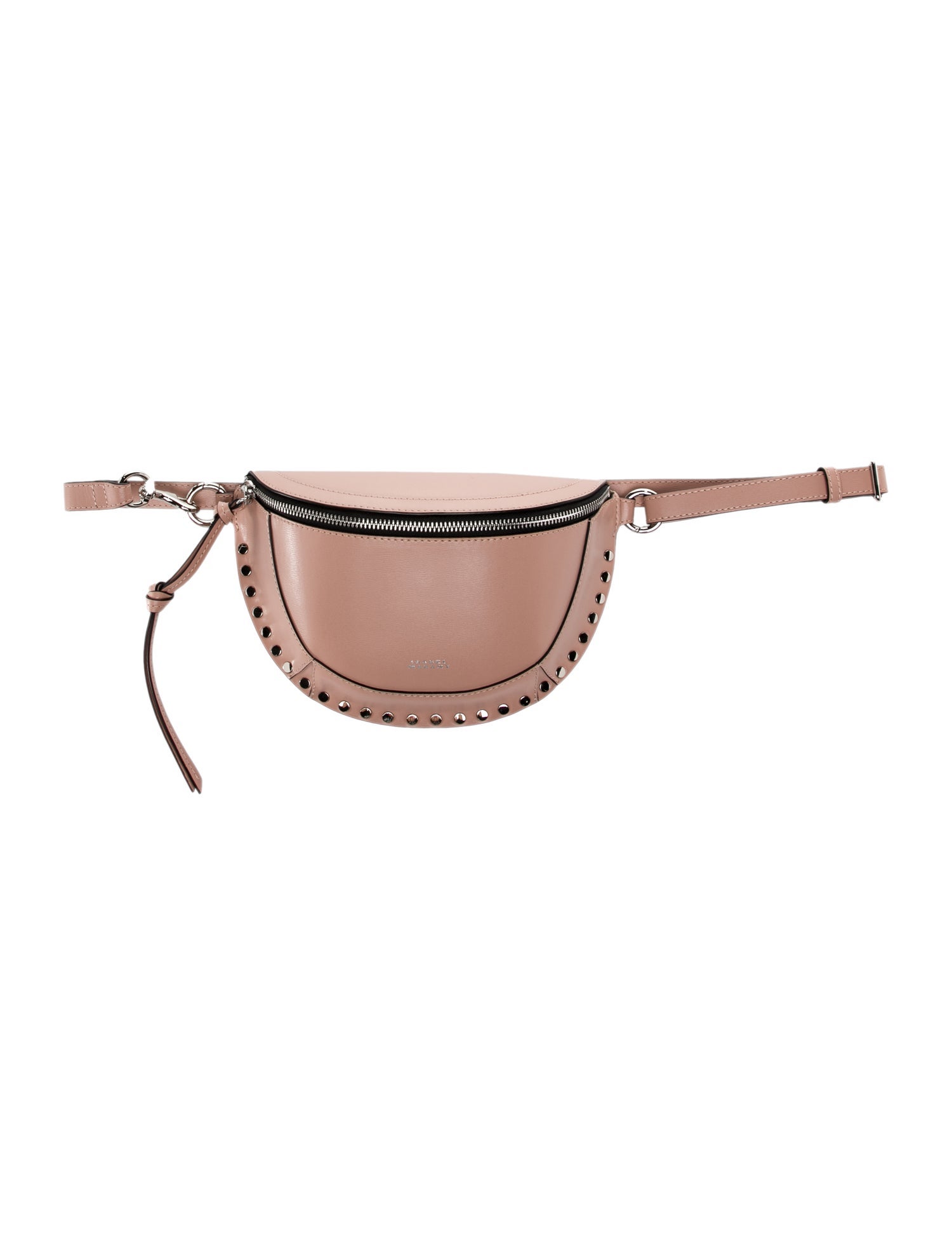 Isabel Marant Leather Belt Bag