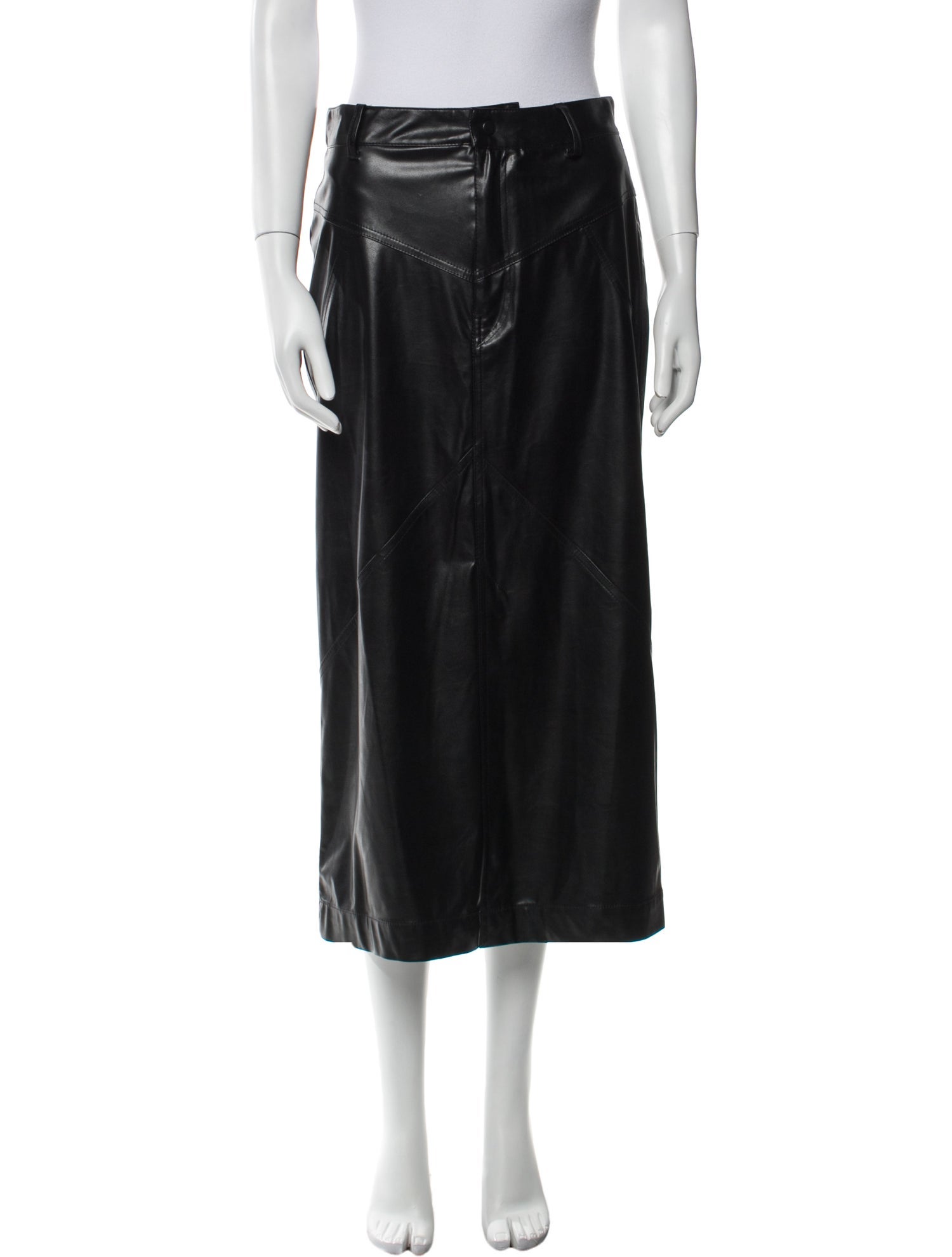 Isabel Marant Midi Length Skirt
