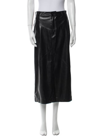 Isabel Marant Midi Length Skirt