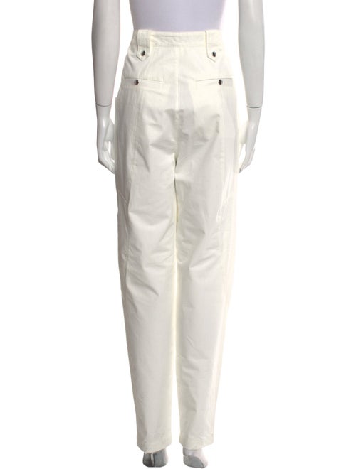 Isabel Marant Straight Leg Pants