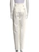 Isabel Marant Straight Leg Pants