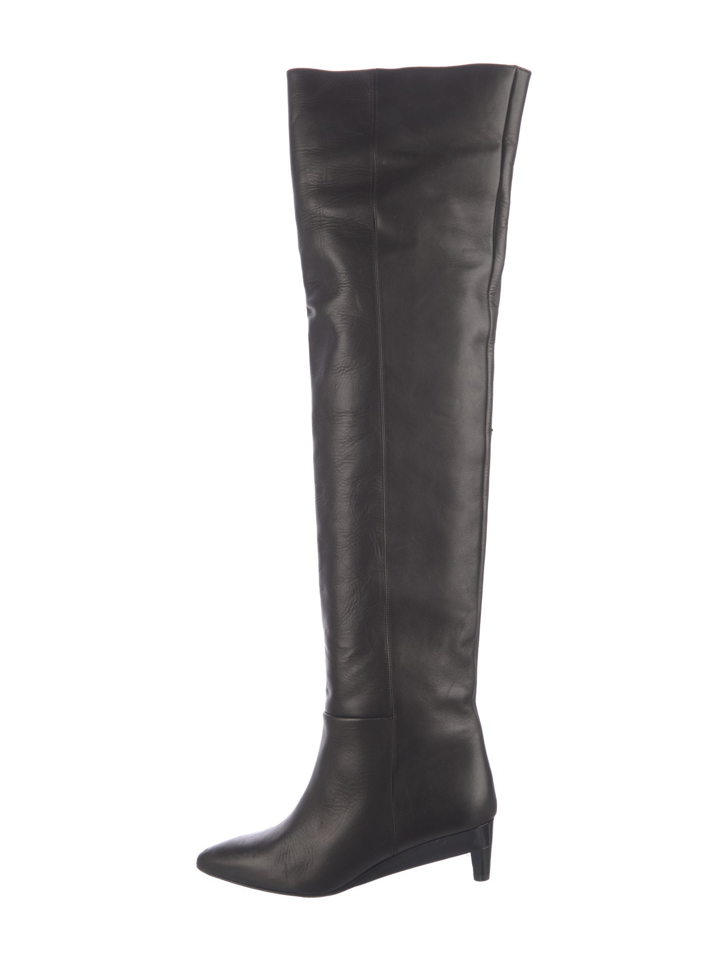 Isabel Marant Leather Boots