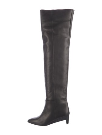 Isabel Marant Leather Boots