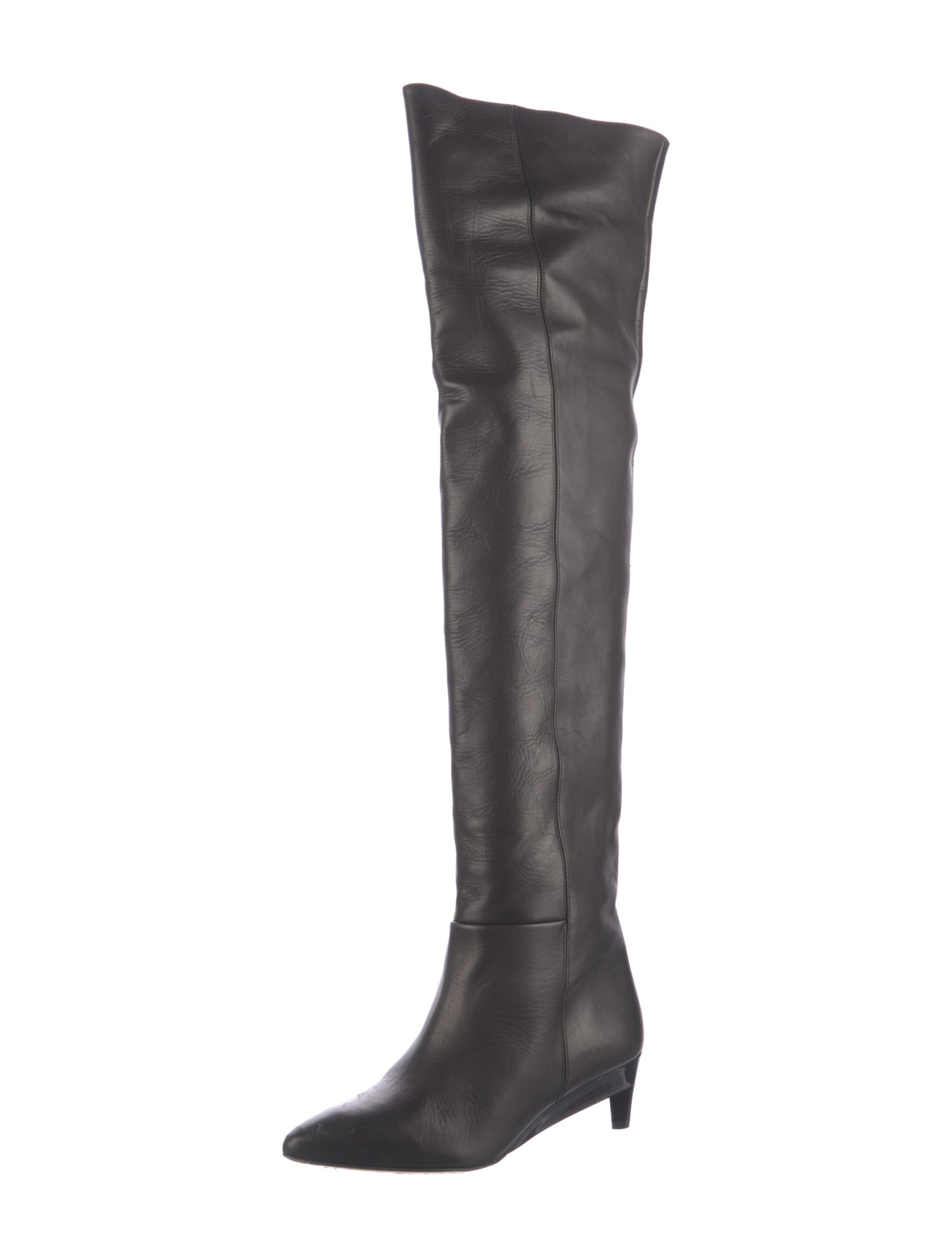 Isabel Marant Leather Boots
