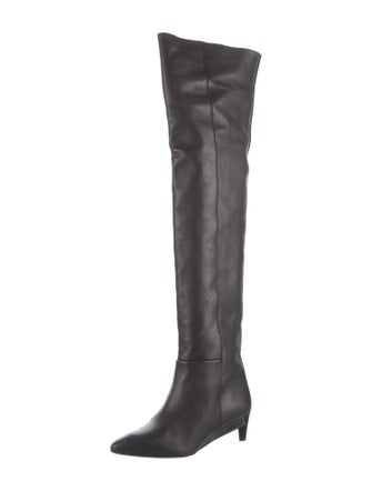 Isabel Marant Leather Boots