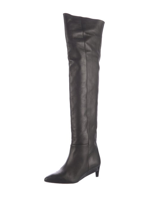 Isabel Marant Leather Boots