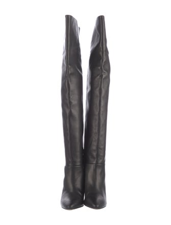 Isabel Marant Leather Boots