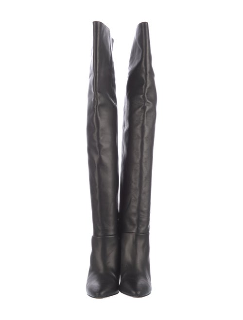 Isabel Marant Leather Boots