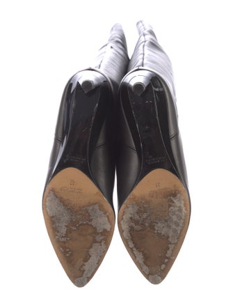 Isabel Marant Leather Boots