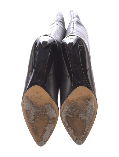 Isabel Marant Leather Boots