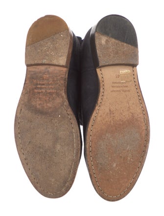 Isabel Marant Suede Western Boots