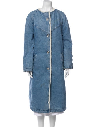 Isabel Marant Coat