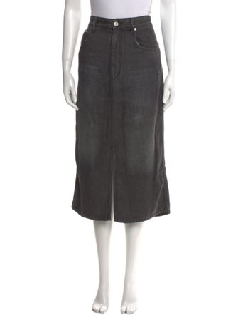 Isabel Marant Midi Length Skirt
