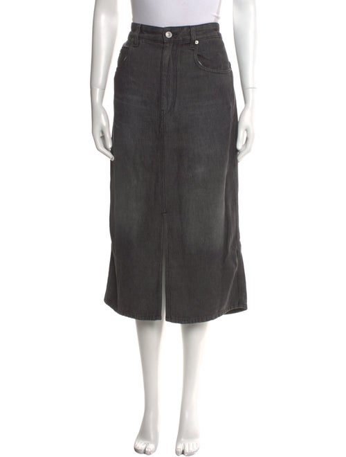 Isabel Marant Midi Length Skirt