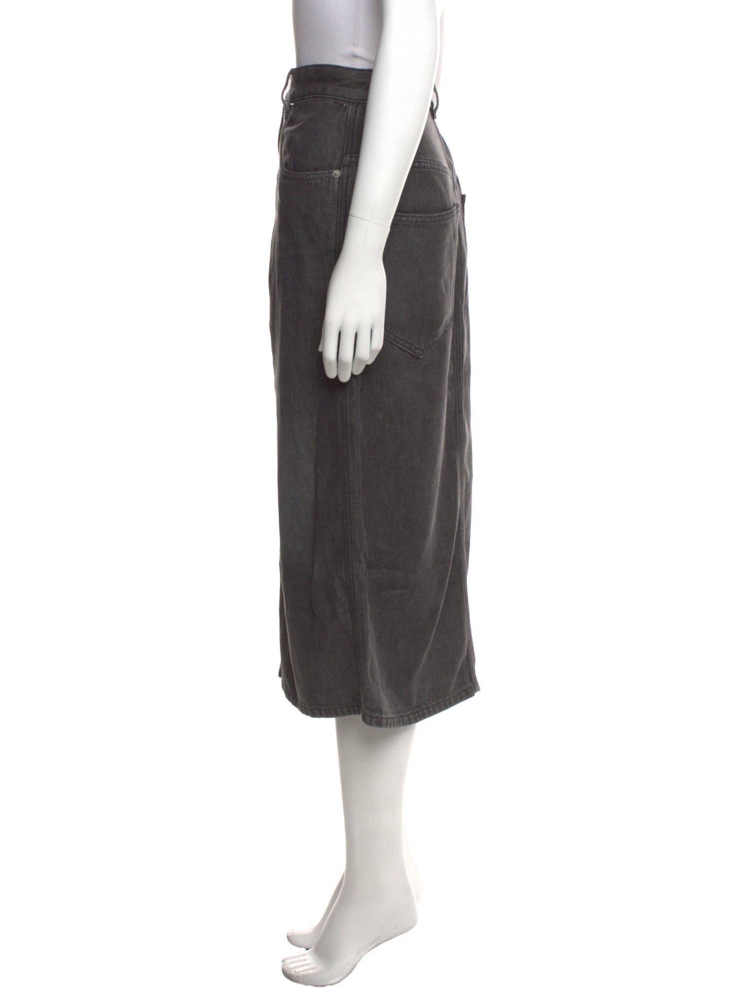 Isabel Marant Midi Length Skirt