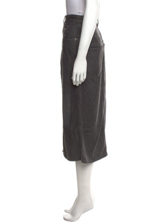 Isabel Marant Midi Length Skirt
