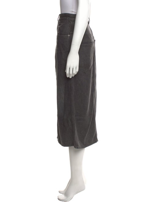 Isabel Marant Midi Length Skirt