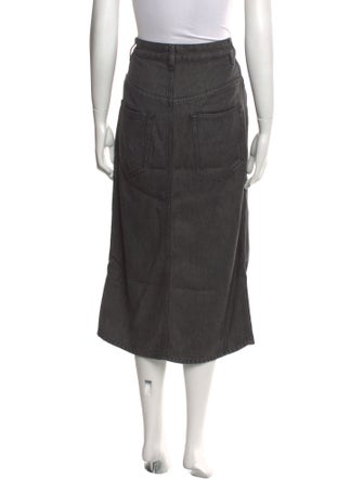 Isabel Marant Midi Length Skirt