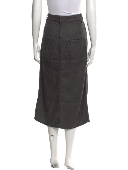 Isabel Marant Midi Length Skirt