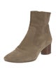 Isabel Marant Suede Boots
