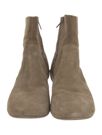 Isabel Marant Suede Boots