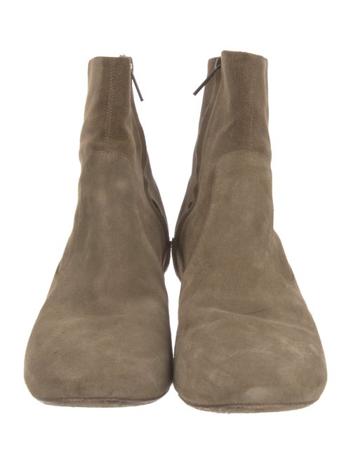 Isabel Marant Suede Boots
