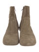 Isabel Marant Suede Boots