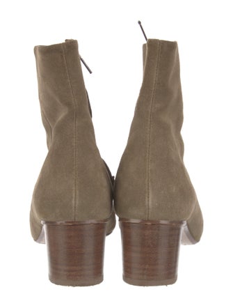 Isabel Marant Suede Boots