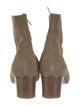 Isabel Marant Suede Boots