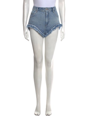 Isabel Marant Mini Shorts