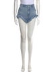 Isabel Marant Mini Shorts