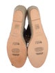 Isabel Marant Suede Espadrilles