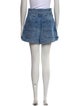 Isabel Marant Mini Shorts