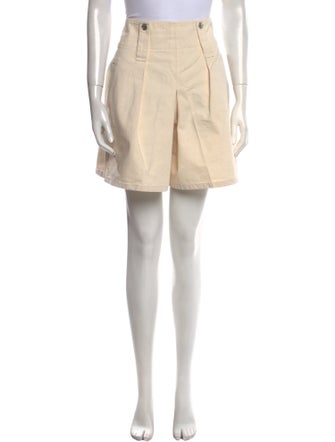 Isabel Marant Knee-Length Shorts