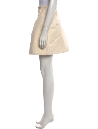 Isabel Marant Knee-Length Shorts