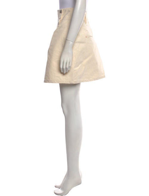 Isabel Marant Knee-Length Shorts