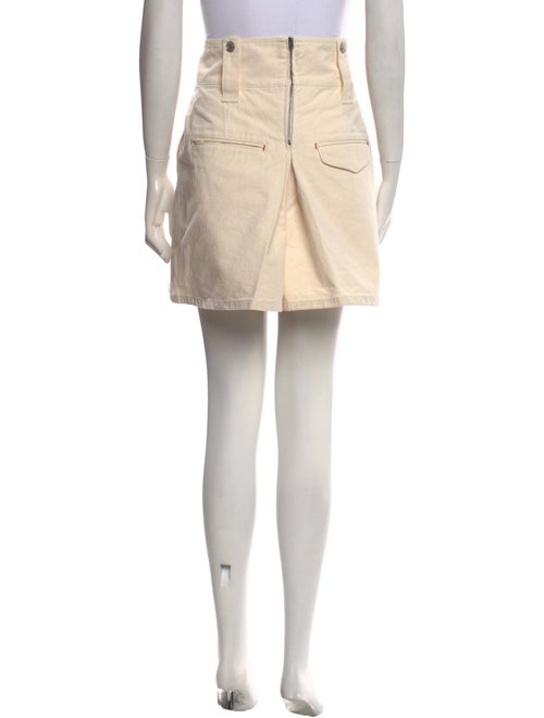 Isabel Marant Knee-Length Shorts