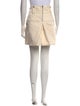Isabel Marant Knee-Length Shorts