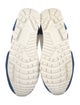 Isabel Marant Mesh Printed Sneakers