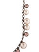 Isabel Marant Casablanca Tassel Necklace